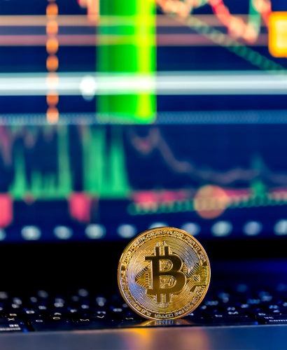 Il team di Netto Bitrevo durante l'analisi di mercato