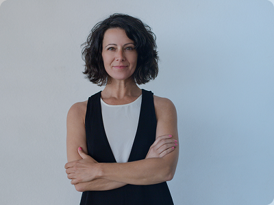 Anna Ferrari – CIO di Netto Bitrevo