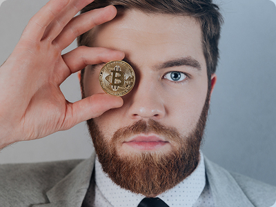 Daniele Conti – Consulente Senior per i Clienti di Netto Bitrevo